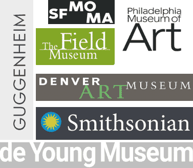 Museum Logos