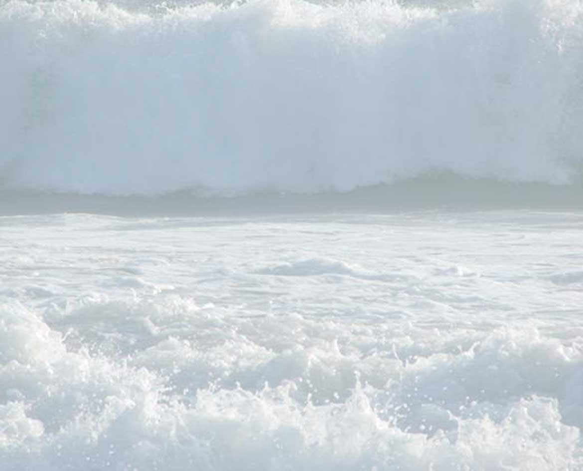 ocean